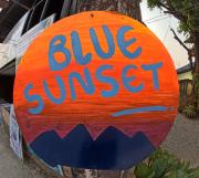 Blue Sunset Hostel