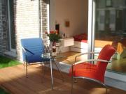 Berlin-City Comfortable holiday residence