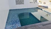 Villa piscine balnéothérapie et jacuzzi entièrement privée