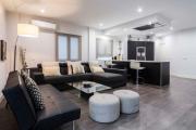 Modern flat in the city center - Madrid SEG