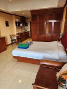 Top Jomtien Beach