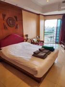 Top Jomtien Beach