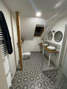 Top Prostřední Bečva