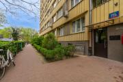 Fancy Apartment on Aleje Jerozolimskie Street