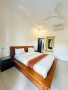 Ayu Bungalow Ubud 1