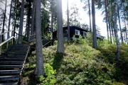 Villa Lahnajärvi