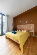 Le Petillat - Appartement design en centre ville