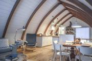 Hakuba Stugan - Gorgeous A-frame Chalet
