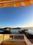 Seabreeze Mustel Apartment in Drage - Adults Only