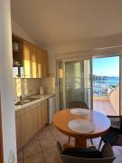 Seabreeze Mustel Apartment in Drage - Adults Only