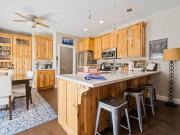 The Eagles Nest ski tennis golf