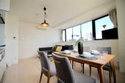 Luxes by b hotel - 10 min Hiroshima Station & 2BR Up to 10p