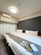 Casaen - Hiroshima City Apt for 6Ppl Very Good Location Casaen - Hiroshima City Apt for 6Ppl Very Good Location