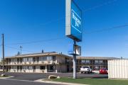 Rodeway Inn Midland South