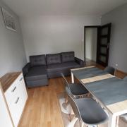 Apartament Dunikowskiego 57m2