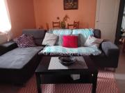 appartement spacieux dans joli village alsacien