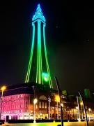 Top Blackpool