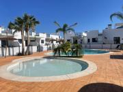 Villa Playa de Turmalina - Denia El Verger