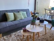 HOM I Cerro Barón I Parking I Vista al Mar I Wifi