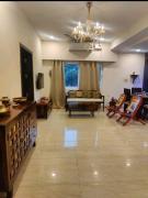 Vrunda 2BHK spacious and cozy Homestay