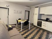 Casa Dante - Lavagna