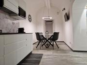 Norcia Stylish Apartment