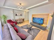 Tomtom HOUSE Centre Location