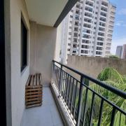 Apto Studio Novo no Is Moema