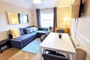 New Great city centre apartment