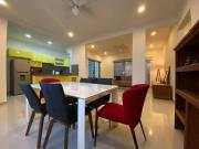 The Best Location 2BR Condo- 100m to Beach and 5Ave