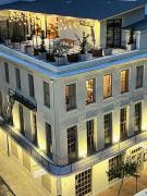 Entire Home w Party Rooftop - A Block Away From Parades