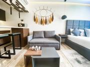 Charming Studio Close to Rest-Beach-Cenote-Ruins