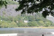 Padarn Apartment at Glanybala Holidays Padarn Apartment at Glanybala Holidays