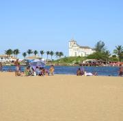 CABO FRIO, Pé na Areia