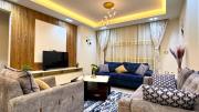 3 Bedroom Luxury Apartment-Maadi 2