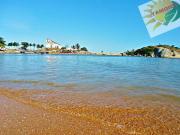 CABO FRIO, Pé na Areia