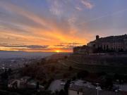 Il patio di Anghiari - Bella vista e relax