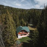 Top Konjska Reka