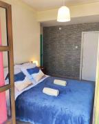 Liberdade Home Royal esquerdo