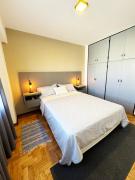 Depto. 2 Dorm. premium vista Buen Pastor Av Yrigoyen