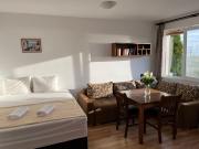 Summer Rose Studio by the Sea