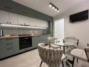 Hermann Central Apartment