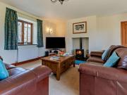 2 Bed in Helston ROSEB