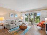 Beach Villa 2216- Captiva One Bedroom Deluxe Beachfront Residence