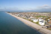 Two Bed Seafront Escape in East Wittering