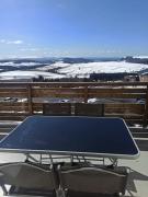 Le 340 C super besse 2 nuits minimum