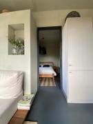 POLDER aan de Zeeuwse kust