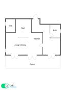 Mortimers Wines Studio - Adults Only Retreat