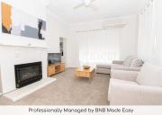 Anson Cottage - 1900s CBD Home, Private & Practical