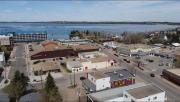 Top Sylvan Lake